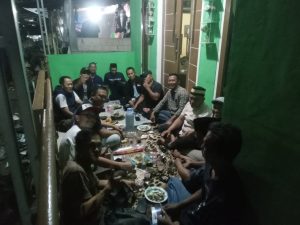 MUSYAWARAH UNTUK KEGIATAN